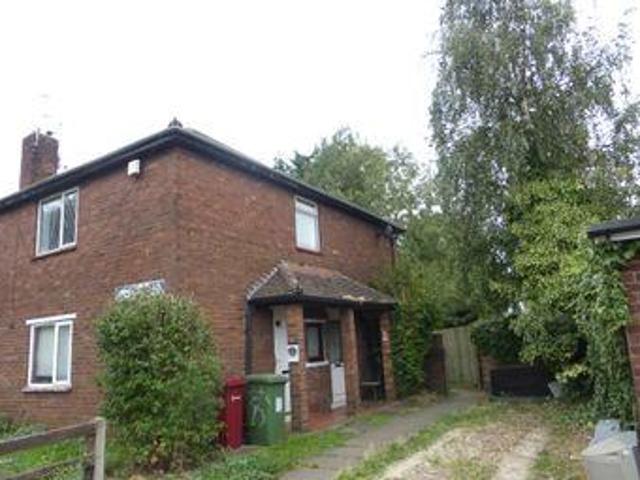 House for sale in Dragonby, North Lincolnshire