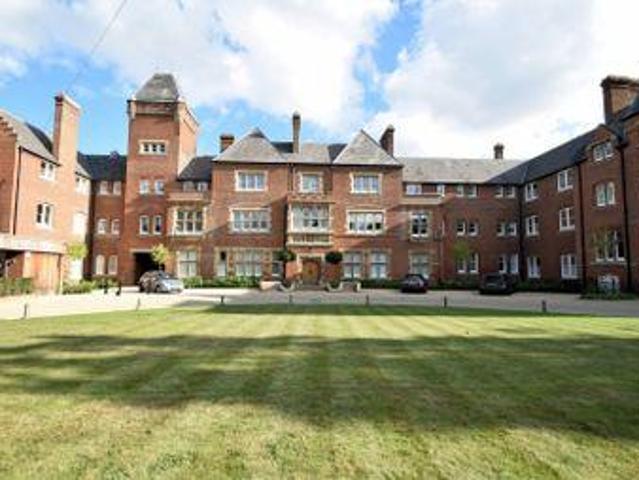 House for sale in Berrick Salome, Oxfordshire