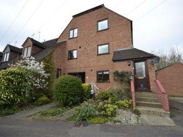 House for sale in Colliers End, Hertfordshire