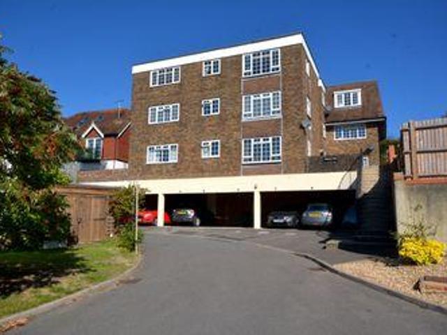 House for sale in Horsham, West Sussex