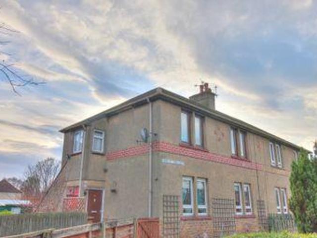 House for sale in Leven, Fife