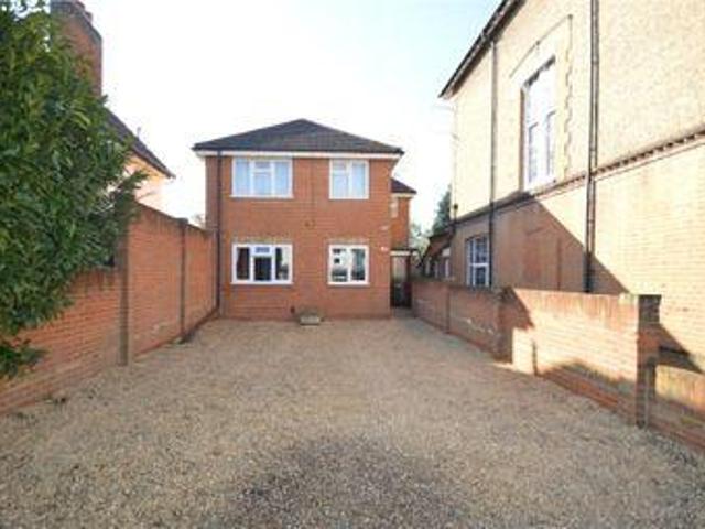 House for sale in Ashley Park, Surrey