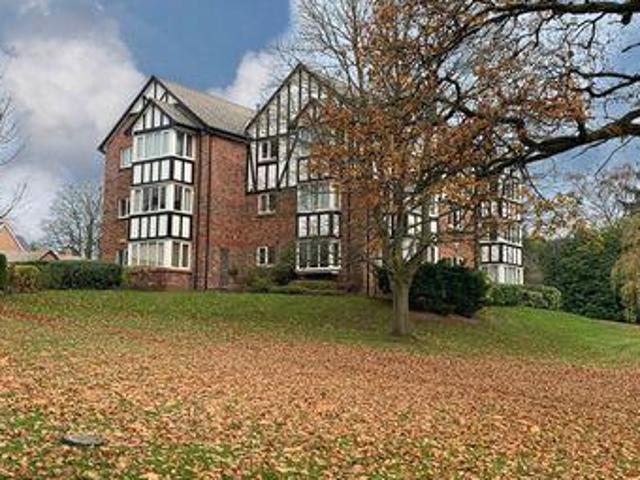 House for sale in Alderley Edge