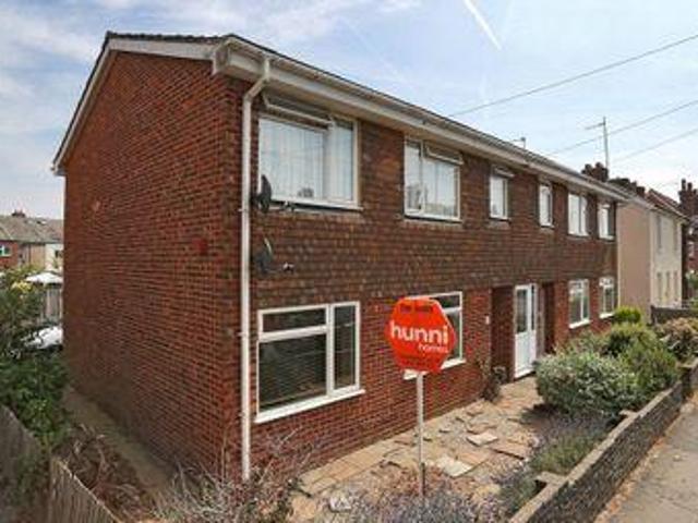 House for sale in Sandown Park, Kent