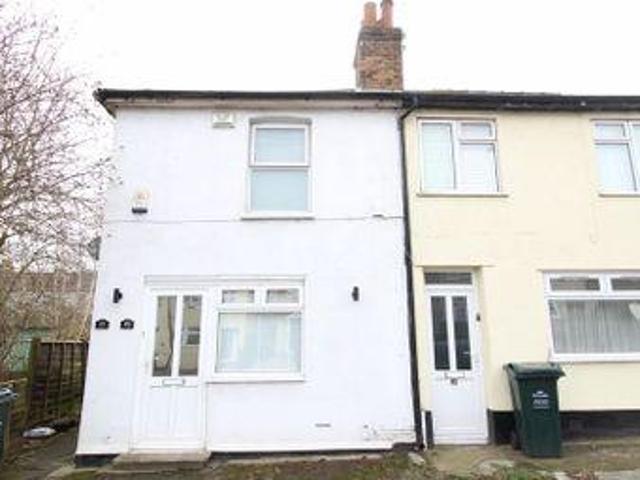 House for sale in Monks Orchard, Kent