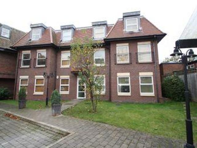 House for sale in Epping