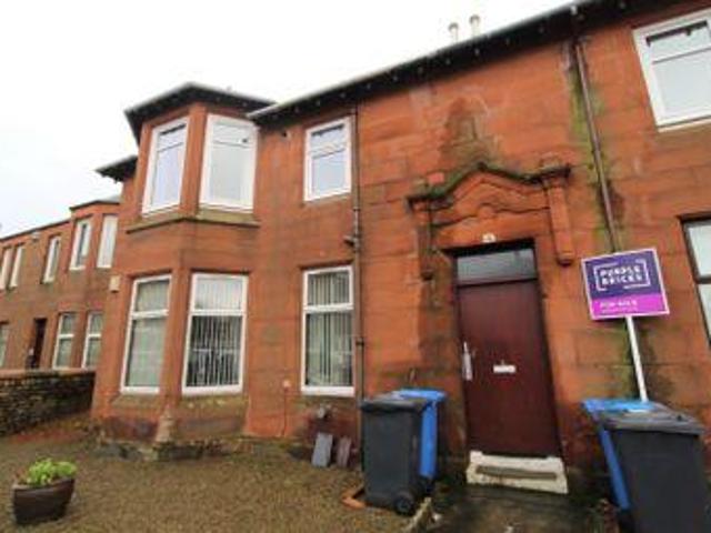 House for sale in Stevenston, Scotland