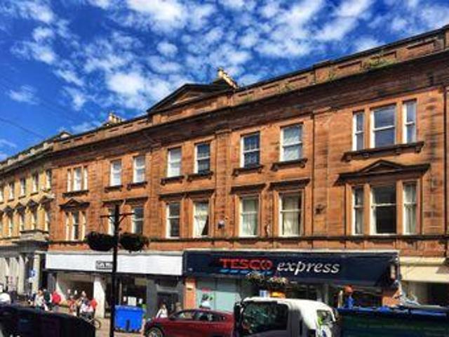 House for sale in Scotland