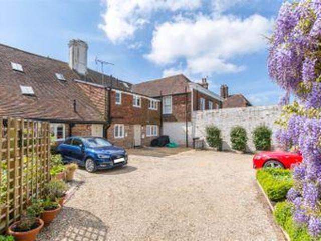 House for sale in Heathlands, East Sussex