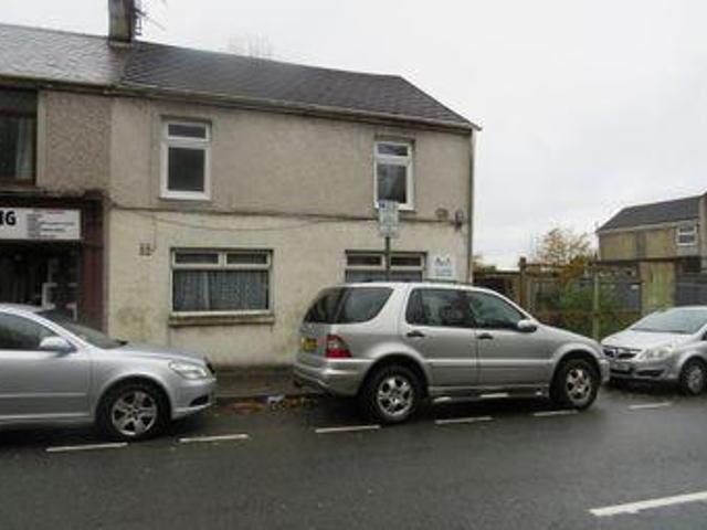 House for sale in Coedffranc, Jersey Marine