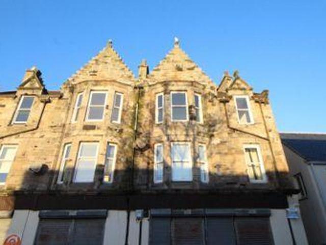 House for sale in Kirkcaldy, Scotland