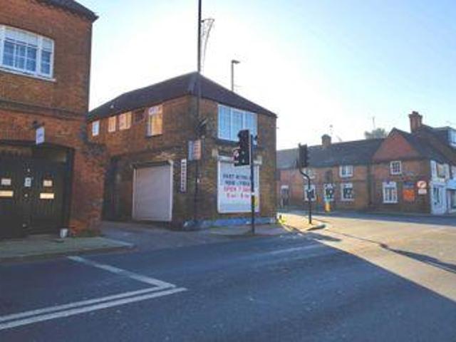 House for sale in Borehamwood, Hertfordshire