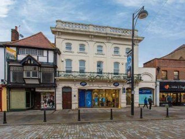 House for sale in Cressex, Buckinghamshire