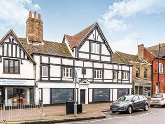 House for sale in Broxbourne, Hertfordshire