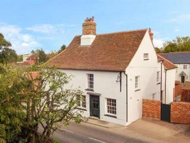 House for sale in Navestock Side, Essex
