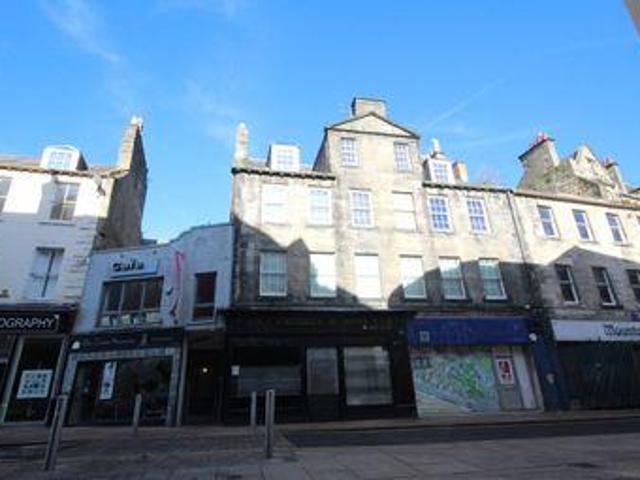House for sale in Kirkcaldy, Scotland