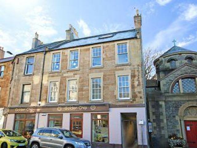 House for sale in Linlithgow, Scotland