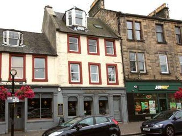 House for sale in Linlithgow, Scotland