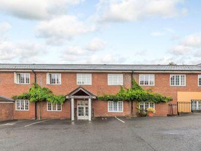 House for sale in Stanford On Avon, Leicestershire