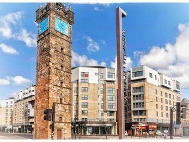 House for sale in Glasgow, Glasgow City