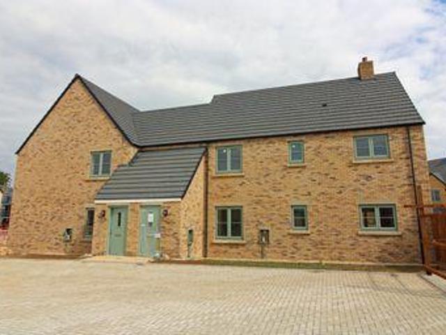 House for sale in Chipping Norton, West Oxfordshire