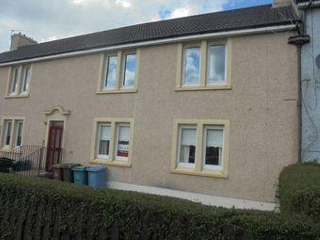 House for sale in Motherwell, Scotland
