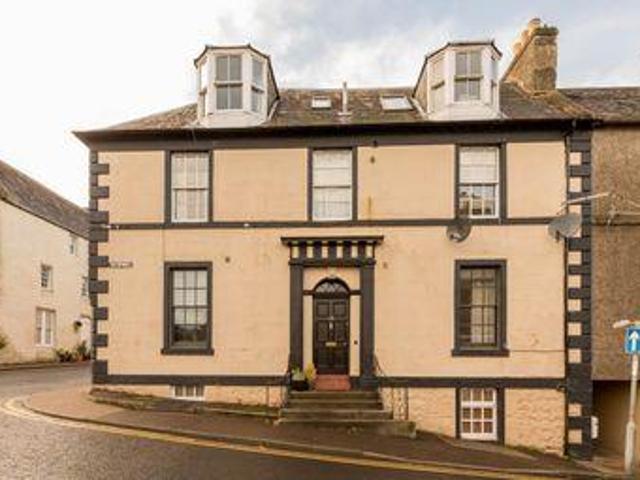 House for sale in Cupar, Scotland