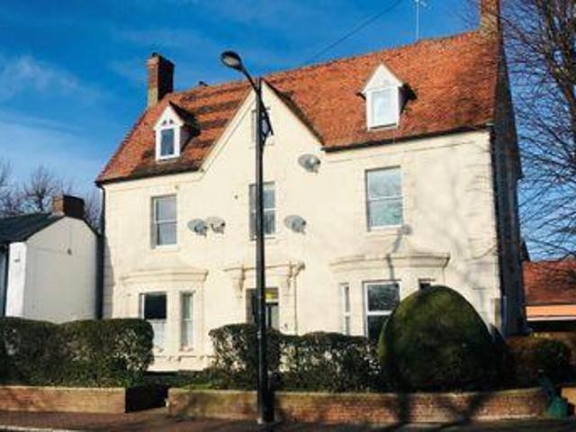 House for sale in Newport Pagnell