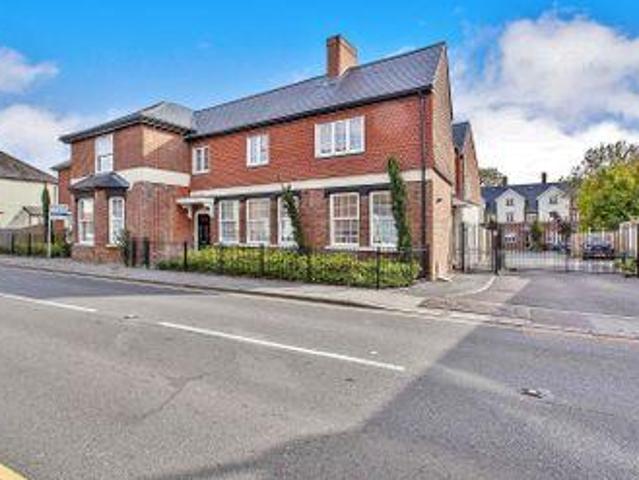 House for sale in Woking, Surrey