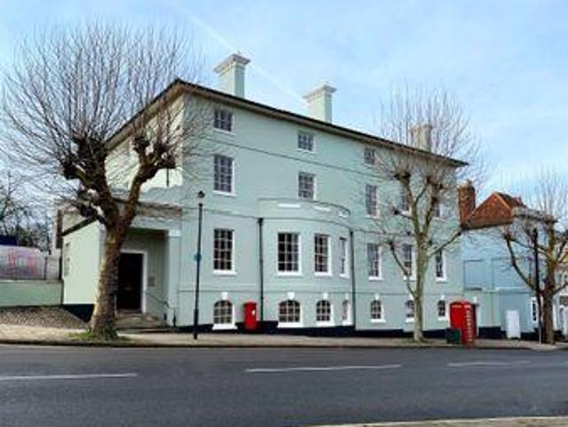 House for sale in Duton Hill, Essex