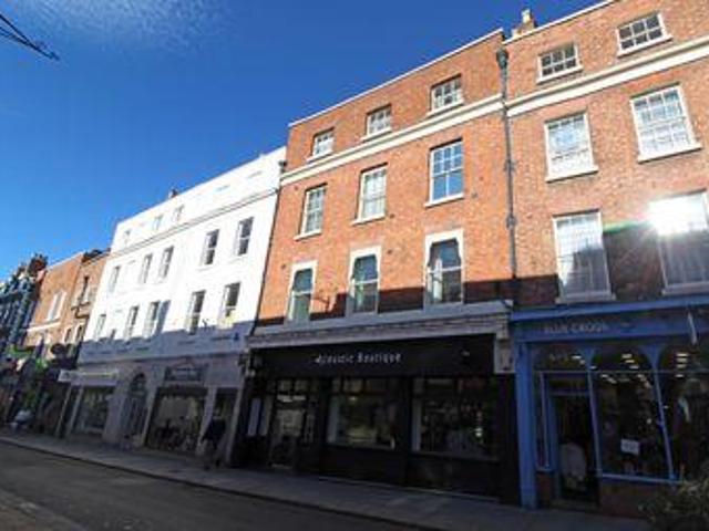 House for sale in Frankwell, Shropshire