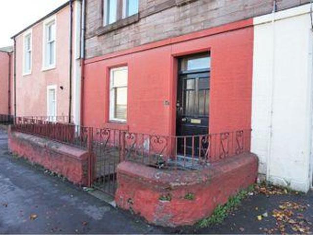 House for sale in Tillicoultry, Scotland