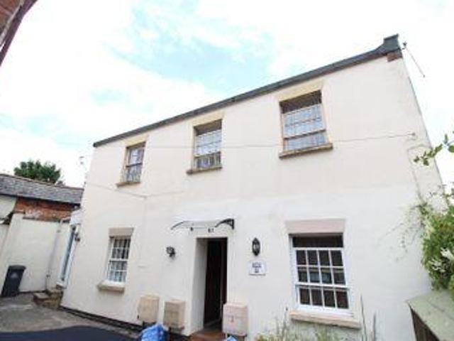 House for sale in Frankwell, Shropshire