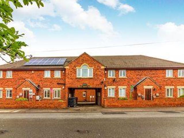 House for sale in South Yorkshire