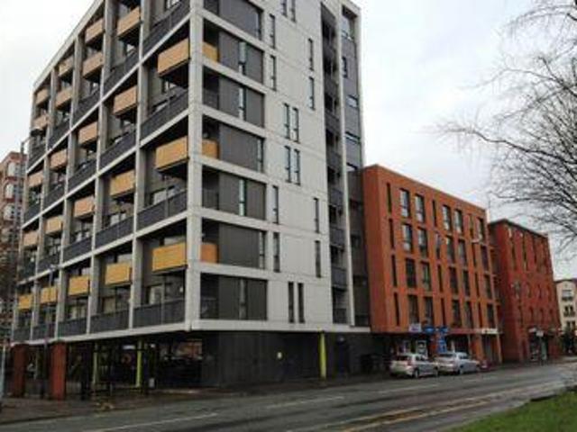 House for sale in Lancashire