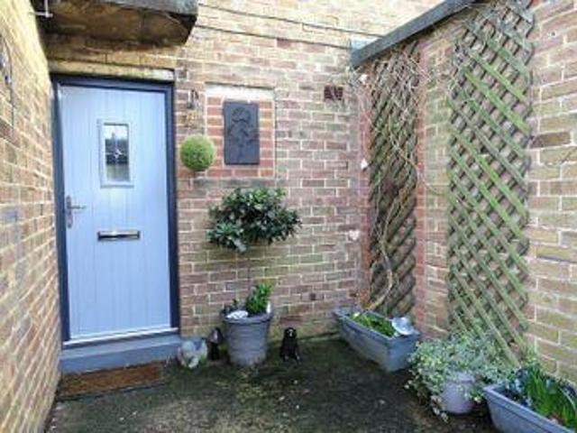 House for sale in Higher Bartle, Lancashire