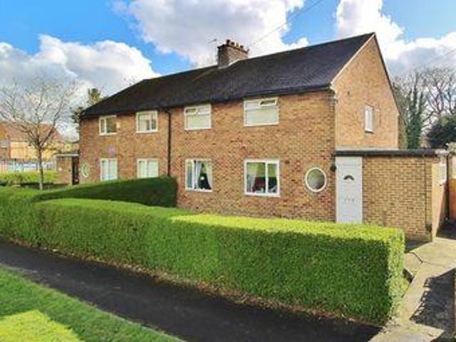 House for sale in Preston, Lancashire