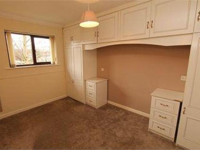 House for sale in Bare, Lancashire