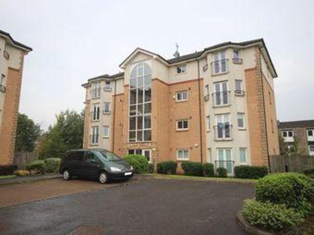 House for sale in Renfrew, Renfrewshire