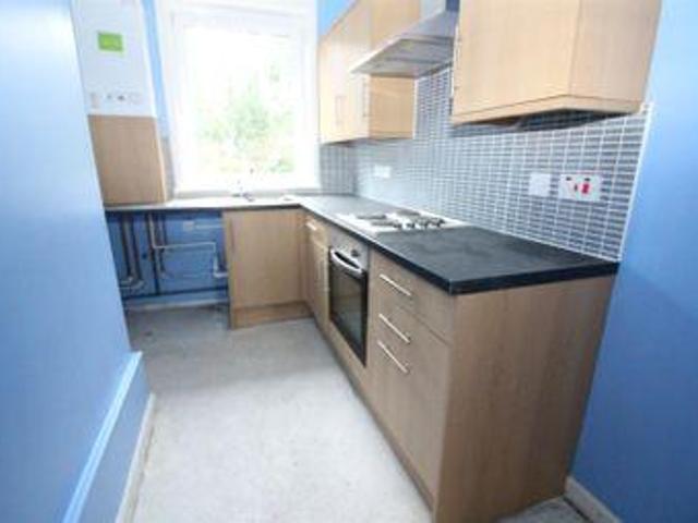 House for sale in Scotland