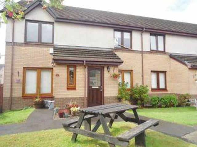 House for sale in Alloa, Scotland
