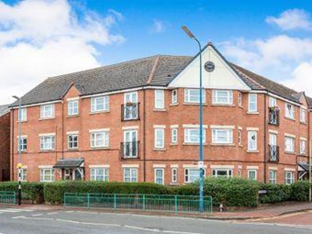 House for sale in Cradley Heath, West Midlands