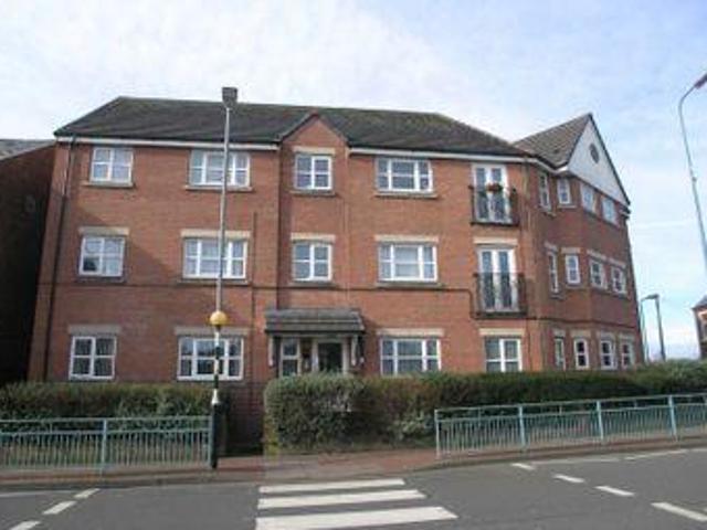 House for sale in Cradley Heath, West Midlands