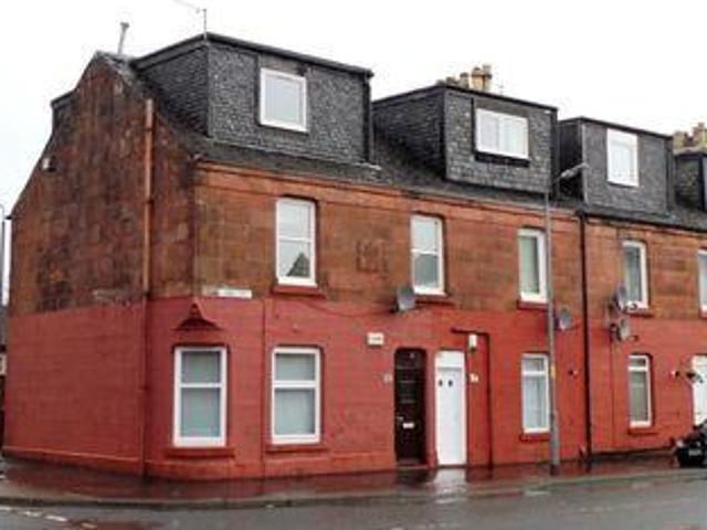 House for sale in Alexandria, Scotland