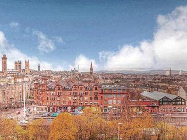 House for sale in Scotland