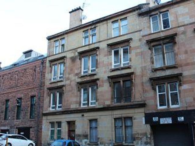 House for sale in Scotland