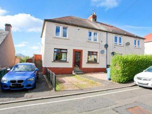 House for sale in Cupar, Scotland