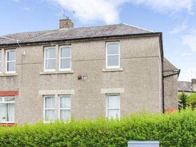 House for sale in Cambuskenneth, Scotland