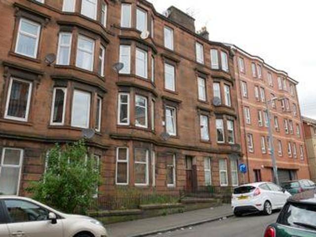 House for sale in Scotland