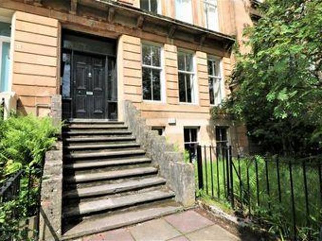 House for sale in Glasgow, Glasgow City